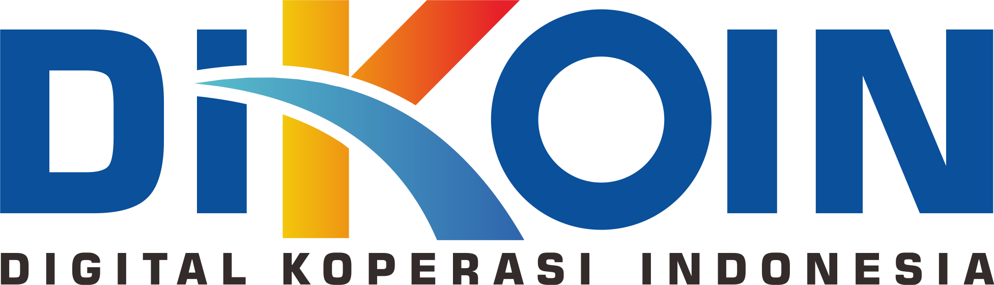 DIKOIN.id - Digital Koperasi Indonesia